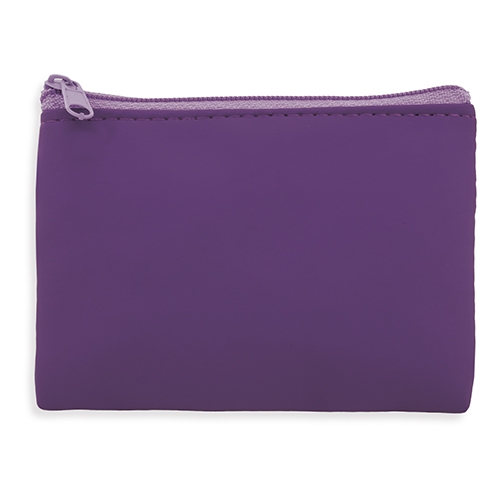 PURSE ENZO PURPLE