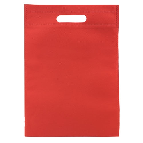 NON WOVEN BAG