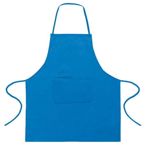 100% COTTON APRON