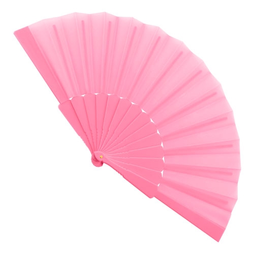 PLASTIC FAN