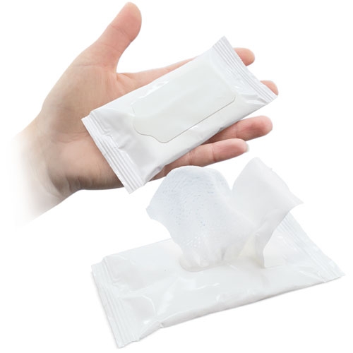 MINI HYGIENIC TOWELS