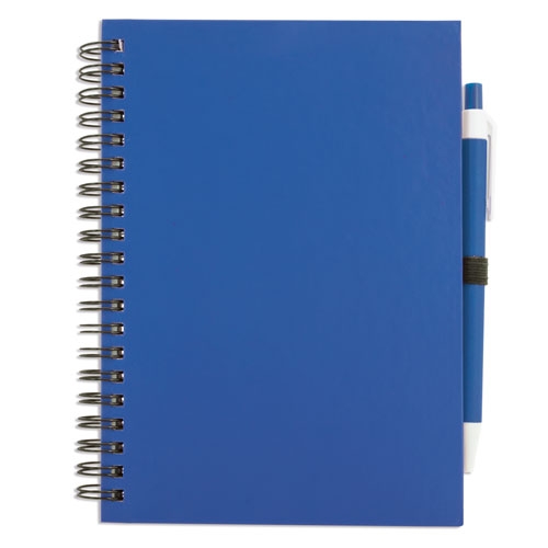 ECO NOTEBOOK ZAS