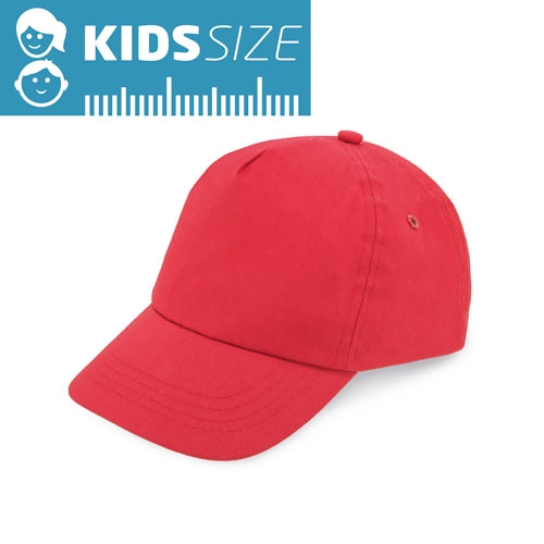 Children cap