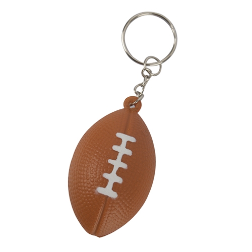 ANTI-STRESS SPORT KEY-RING