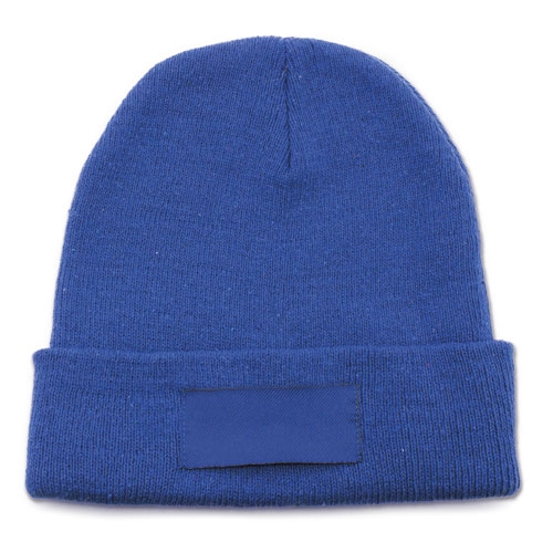 GORRO  EASY PRINT ROYAL