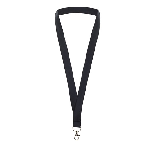 METALLIC LANYARD