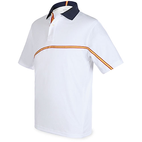 "FORMENTERA" FLAGMAN POLO L