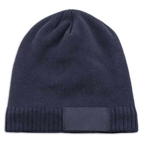 ULTRACONFORT WINTER CAP 