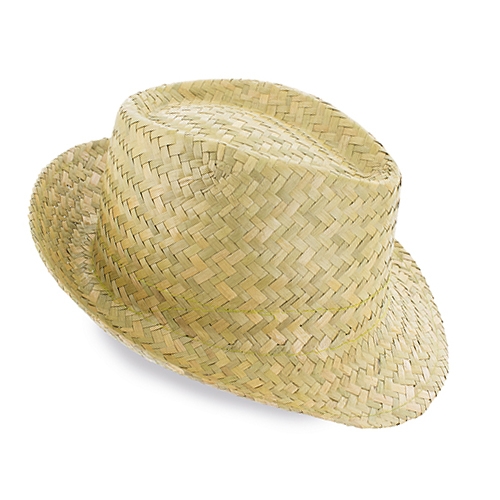 CHAPEAU ZETA VERDE