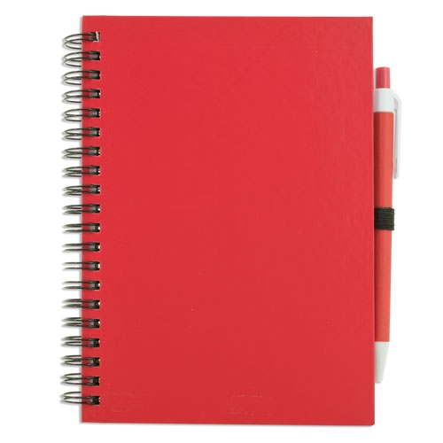 ECO NOTEBOOK ZAS