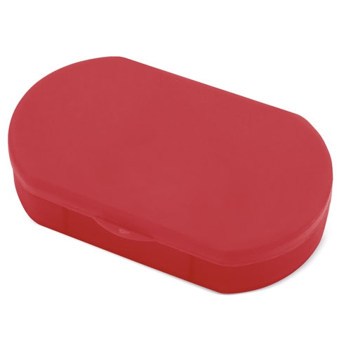 POCKET PILL BOX