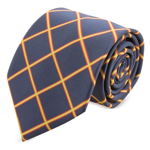 SPAIN necktie