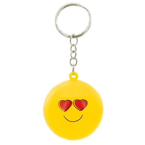 ANTI STRESS KEYRING