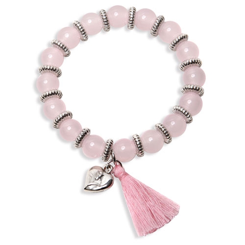 BRACELET DULCE PINK