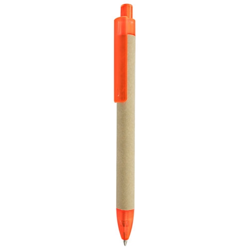 CARTON BALL PEN 