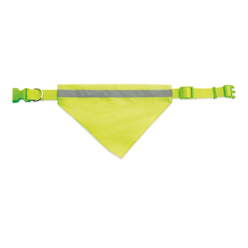 HIGH VISIBILITY COLLAR CAN