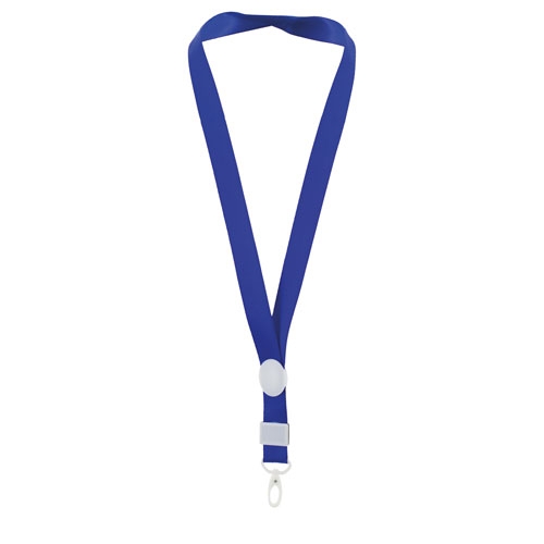 ADJUSTABLE LANYARD