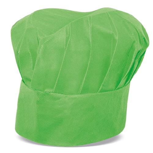 NON WOVEN CHEF HAT