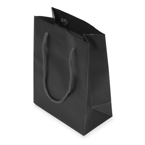 PVC GIFT BAG