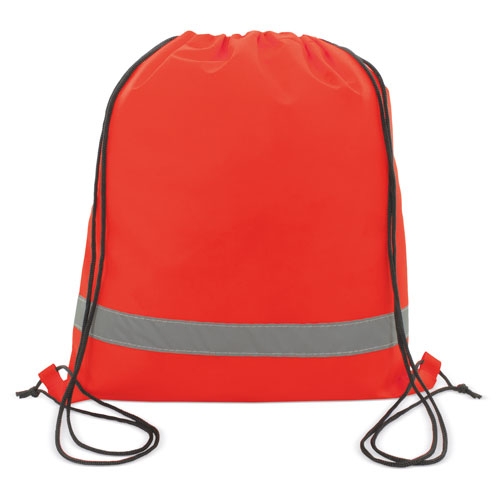 NON WOVEN BACKPACK REFLECTIVE