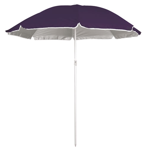 UV PROTECTION BEACH UMBRELLA