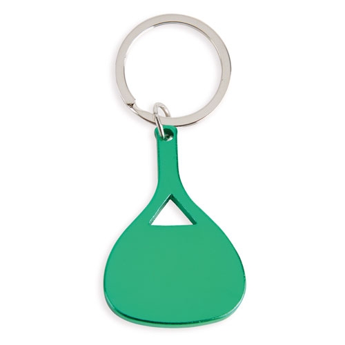 KEY-RING PADEL