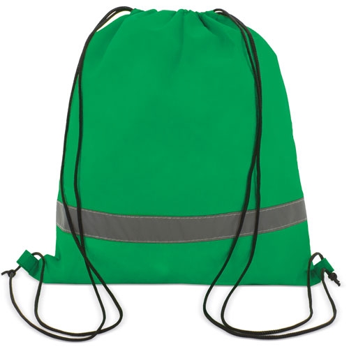 NON WOVEN BACKPACK REFLECTIVE