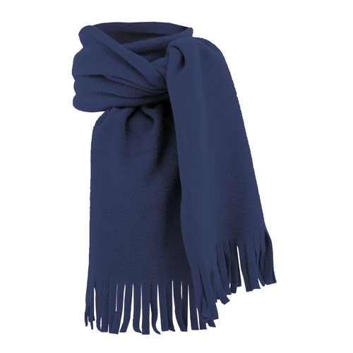 POLAR FLEECE SCARF