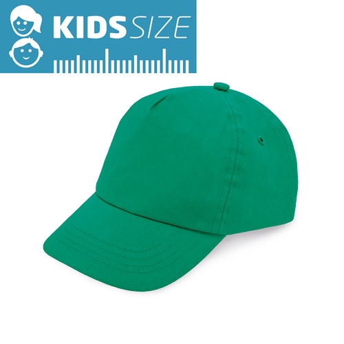 Children cap