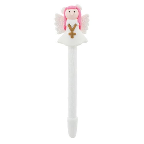 HANDMADE GIRL'S COMMUNION PEN