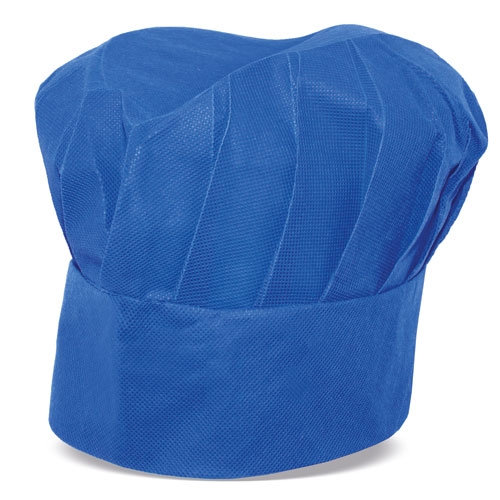 NON WOVEN CHEF HAT