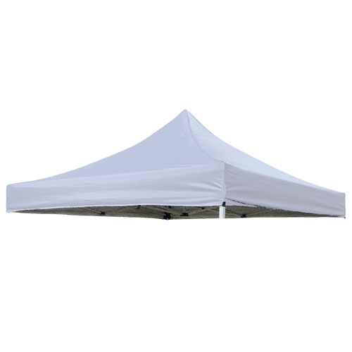 STEEL TENT SHEET 3X3M