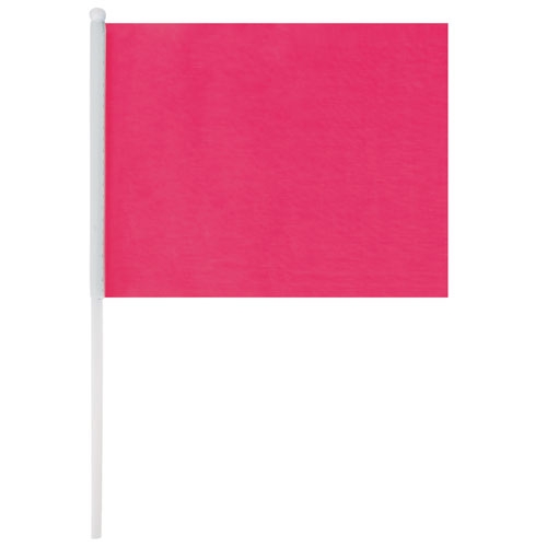 PARTY FLAG 20x16cm