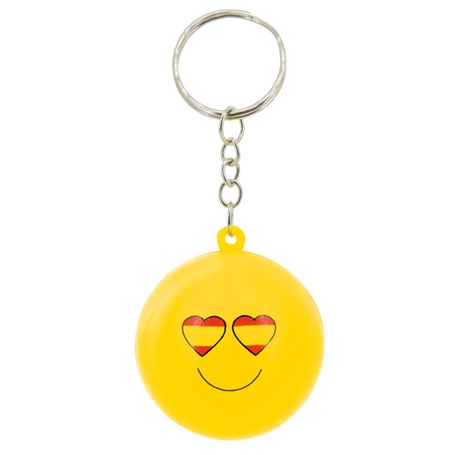 ANTI STRESS KEYRING