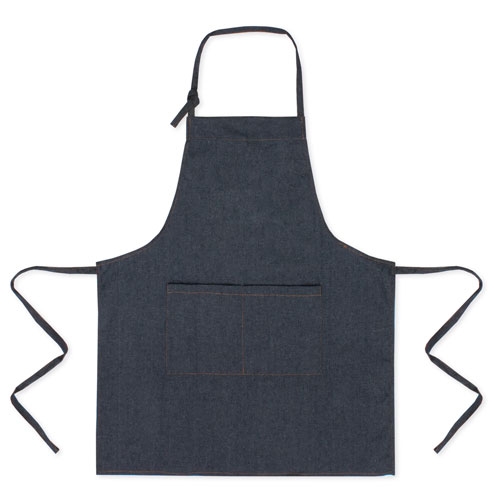 APRON JEANS 