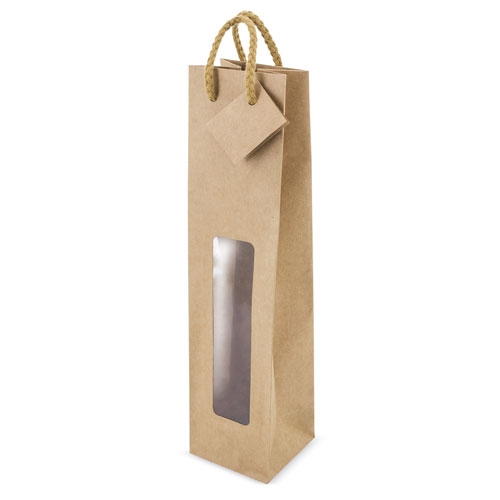 WINE BAG  CHIANTI