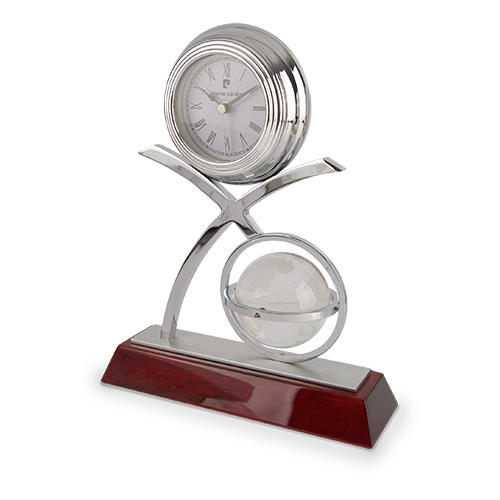 TABLE CLOCK