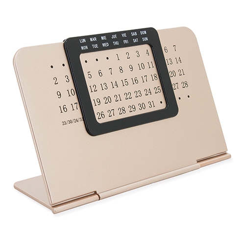 Perpetual calendar 