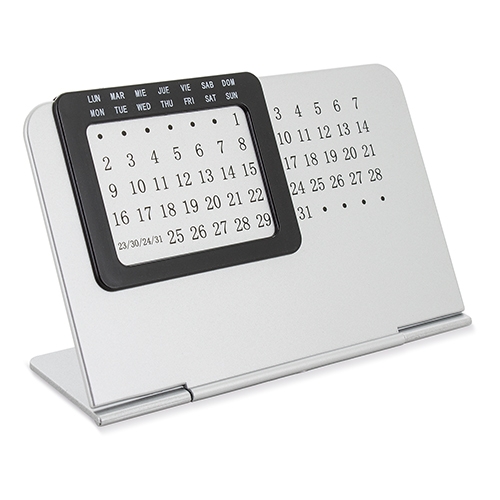 Perpetual calendar 