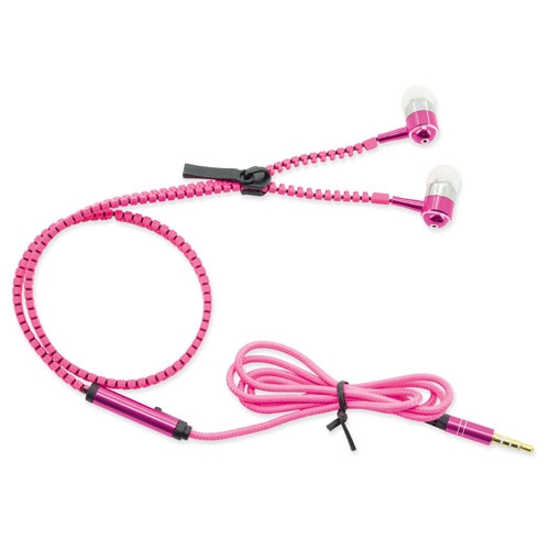 ZIP EARPHONE 