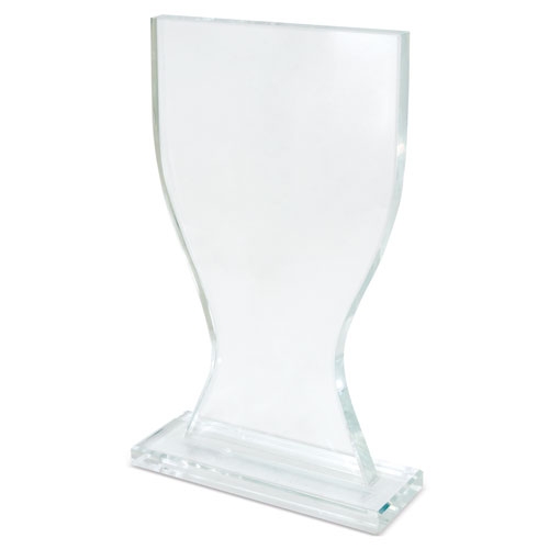 GLASS TROPHÉE 