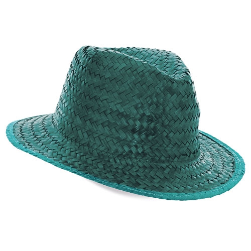 CAPO STRAW HAT