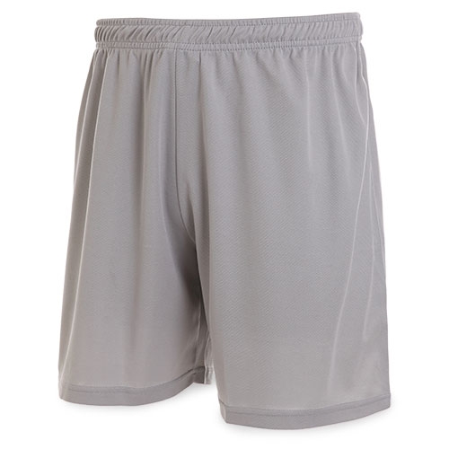 BASIC SHORT GREY PANT