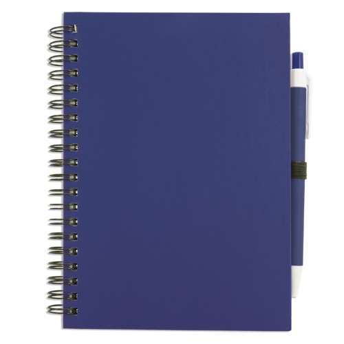 ECO NOTEBOOK ZAS