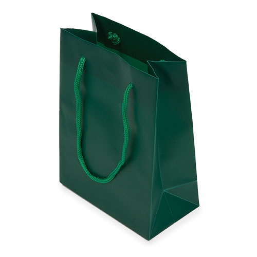 PVC GIFT BAG