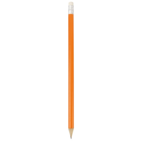 WOODEN PENCIL POINT ERASER