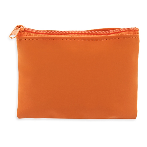 PURSE ENZO ORANGE