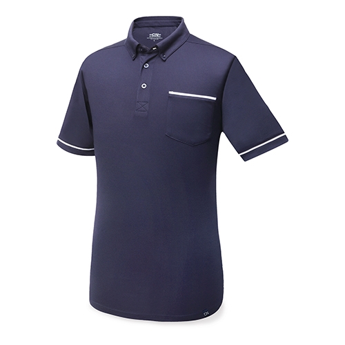 POLO STAR NAVY BLUE XXL