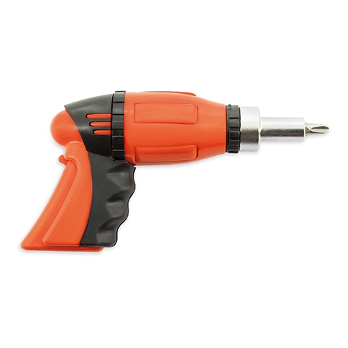 SCREWDRIVER CARRACA