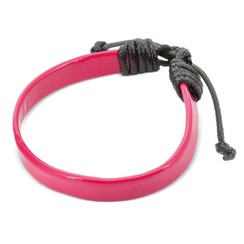 BRACELET MANOLO PINK